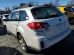 2014 Subaru Outback 2.5I