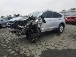 2013 Honda CR-V EXL en venta en Martinez, CA