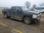 2008 Chevrolet Silverado K1500