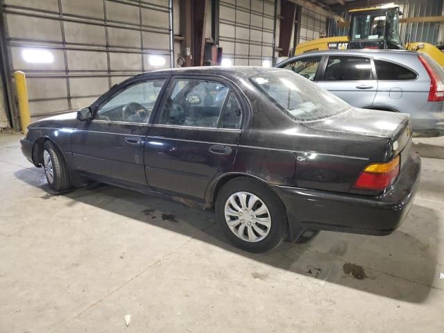 1995 Toyota Corolla LE