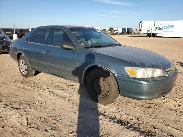 2001 Toyota Camry CE