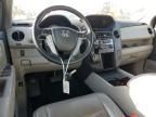 2012 Honda Pilot EXL