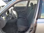 2002 Hyundai Accent GL