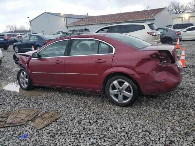 2007 Saturn Aura XE