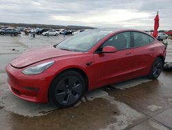 2023 Tesla Model 3 en venta en Grand Prairie, TX