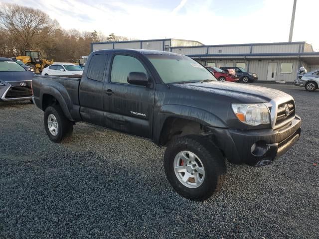 2005 Toyota Tacoma Prerunner Access Cab