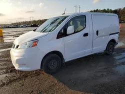 2021 Nissan NV200 2.5S en venta en Greenwell Springs, LA