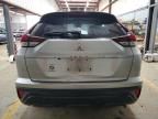 2022 Mitsubishi Eclipse Cross ES