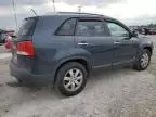 2011 KIA Sorento Base