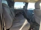 2002 Chevrolet Avalanche K1500