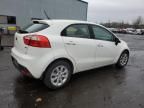 2014 KIA Rio LX