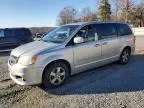 2012 Dodge Grand Caravan Crew