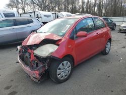 Toyota Vehiculos salvage en venta: 2008 Toyota Yaris