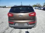 2011 KIA Sportage EX