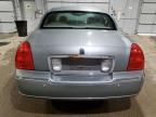 2003 Lincoln Town Car Signature