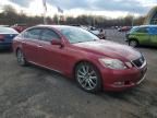 2007 Lexus GS 350