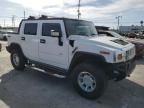 2007 Hummer H2 SUT