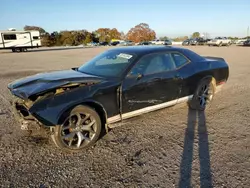 Dodge salvage cars for sale: 2016 Dodge Challenger SXT