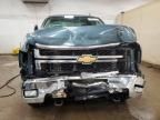 2012 Chevrolet Silverado C2500 Heavy Duty LT