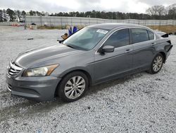 Honda salvage cars for sale: 2011 Honda Accord LXP