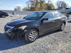 Vehiculos salvage en venta de Copart Gastonia, NC: 2014 Nissan Altima 2.5