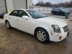 2004 Cadillac CTS