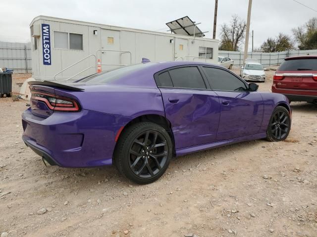 2019 Dodge Charger R/T