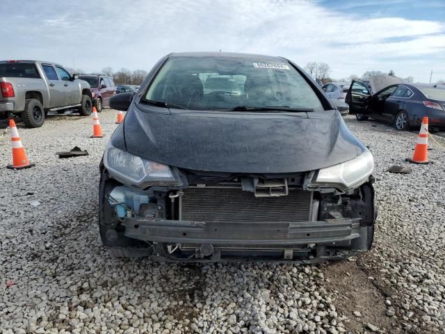 2017 Honda FIT LX