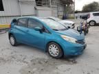 2015 Nissan Versa Note S