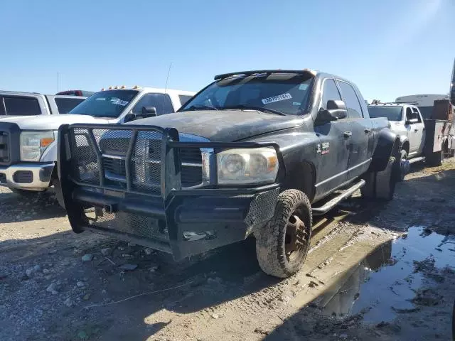 2007 Dodge RAM 3500