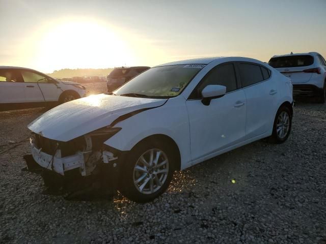 2015 Mazda 3 Touring