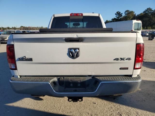 2012 Dodge RAM 2500 SLT