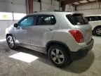 2016 Chevrolet Trax 1LT