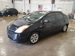 2008 Toyota Prius en venta en Franklin, WI