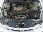 2004 Pontiac Grand AM SE1