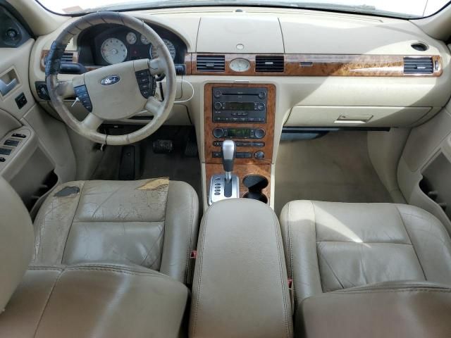 2005 Ford Five Hundred Limited