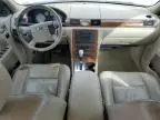 2005 Ford Five Hundred Limited