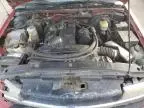 2000 Chevrolet S Truck S10