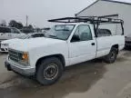 1992 Chevrolet GMT-400 C2500