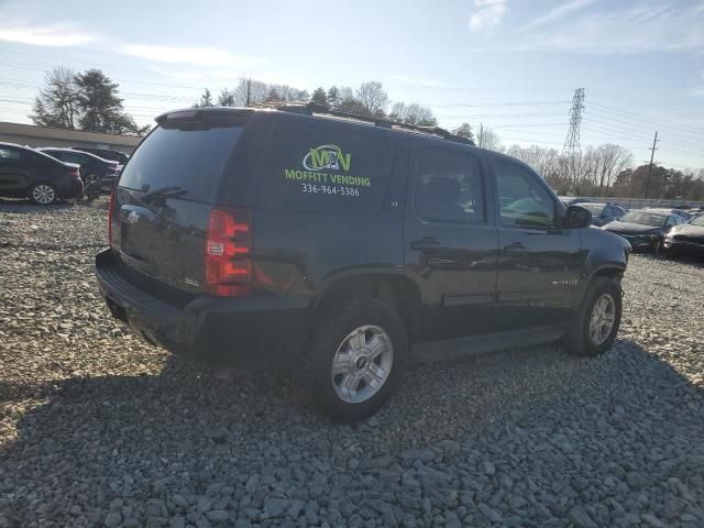 2009 Chevrolet Tahoe C1500 LT