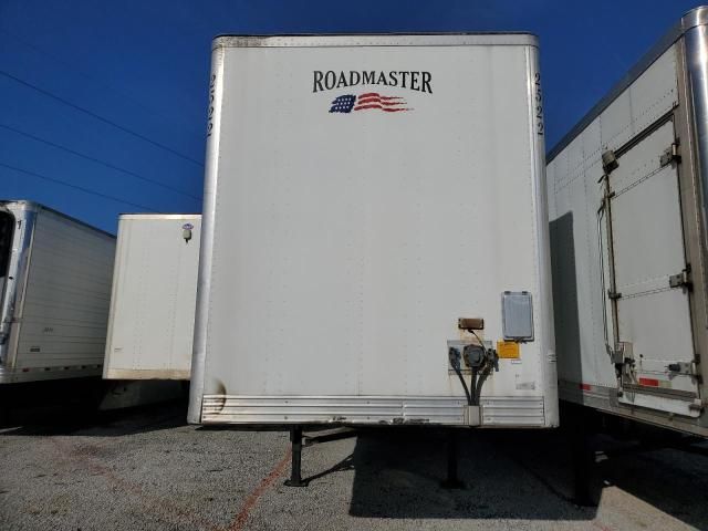 2007 Utility Trailer