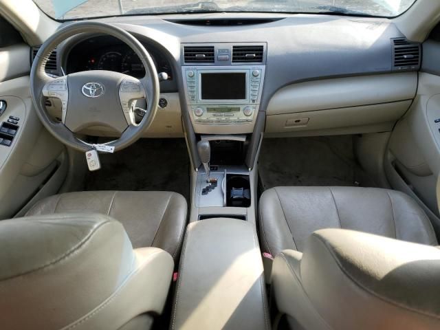 2007 Toyota Camry Hybrid