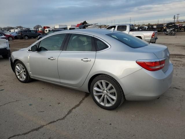 2013 Buick Verano Convenience