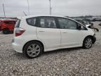 2010 Honda FIT Sport