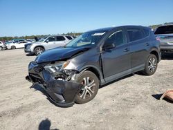 2018 Toyota Rav4 LE en venta en Houston, TX