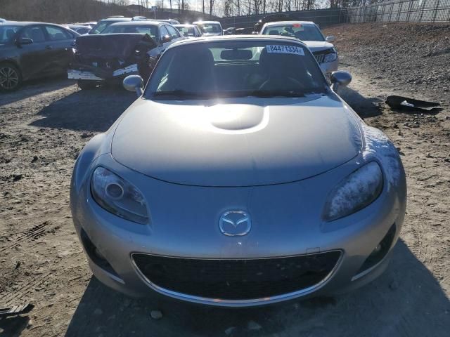 2010 Mazda MX-5 Miata