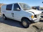 2001 Ford Econoline E250 Van