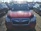 2014 Subaru Forester 2.5I