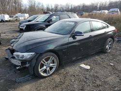 2017 BMW 430XI Gran Coupe en venta en Baltimore, MD