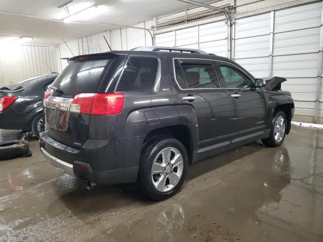 2015 GMC Terrain SLT